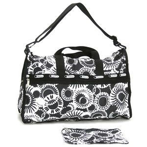 LeSportsac {XgobO 7185 4861 WHIRL BT