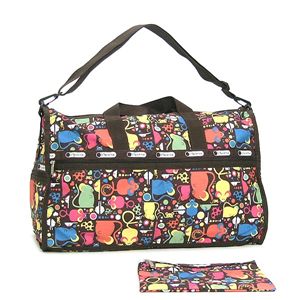 LeSportsac {XgobO 7185 4863 XNC[N BT