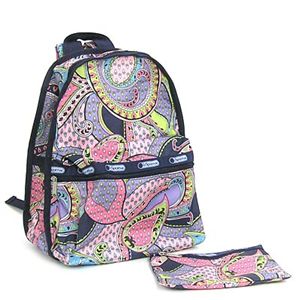 LeSportsac bNTbN 7812-4667 jR