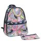 LeSportsac�ʥ쥹�ݡ��ȥ��å��� ���å����å� 7812-4667 �˥���