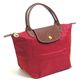 Longchamp（ロンシャン） トートバッグ 1621-089-545 プリアージュ レッド