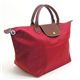 Longchamp（ロンシャン） トートバッグ 1623-089-545 プリアージュ レッド