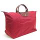 Longchamp(ロンシャン) トートバッグ 1624-089-545 プリアージュ レッド