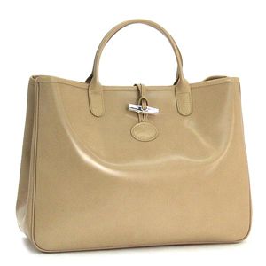 Longchamp（ロンシャン） トートバッグ 1681 51 414 ロゾ ベージュ