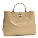 Longchamp（ロンシャン） トートバッグ 1681 51 414 ロゾ ベージュ