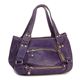MELIE BIANCO(メリービアンコ) トートバッグ S7-176 パープル
