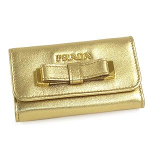 PRADA L[P[X 1M0222 NAPPA FIOCCO v`i