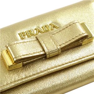 PRADA�i�v���_�j �L�[�P�[�X 1M0222 NAPPA FIOCCO �v���`�i