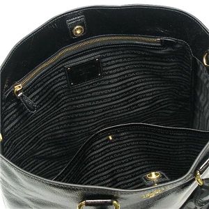 PRADA(プラダ) ショルダーバッグ BN1713 NAPLAK SH ブラック