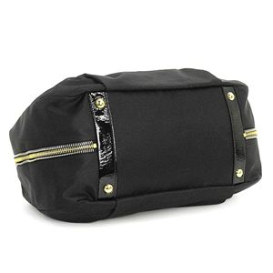 PRADA(プラダ) ショルダーバッグ BR4098 TES VERNICE SH ブラック