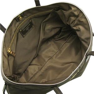 PRADA(プラダ) トートバッグ BR4001 TES SAFFIANO グレー