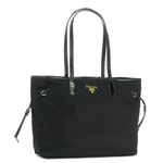 PRADA（プラダ） トートバッグ BR4001 TES VERNICE ブラック