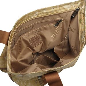 PRIMA CLASSE(プリマクラッセ) トートバッグ B845 キャメル