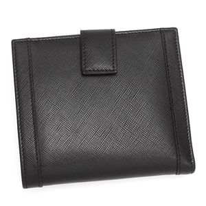 Salvatore Ferragamo�i�T�����@�g�[���E�t�F���K���j W�z�b�N���z 22A207 BK 374959 �u���b�N
