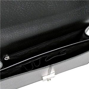 Salvatore Ferragamo（サルヴァトーレ・フェラガモ） セカンドバッグ 248104 BK 374653 ブラック
