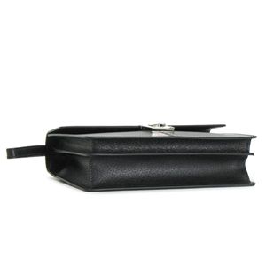 Salvatore Ferragamo（サルヴァトーレ・フェラガモ） セカンドバッグ 248104 BK 374653 ブラック