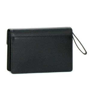 Salvatore Ferragamo（サルヴァトーレ・フェラガモ） セカンドバッグ 248104 BK 374653 ブラック