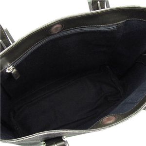 Salvatore Ferragamo(サルヴァトーレ・フェラガモ) トートバッグ 248119 KH 378424 カーキー