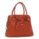 Salvatore Ferragamo（サルヴァトーレ・フェラガモ） ハンドバッグ 21A357 H OR 377259 オレンジ