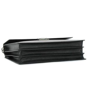 Salvatore Ferragamo(サルヴァトーレ・フェラガモ) ブリーフケース 247555 BK 368623 ブラック