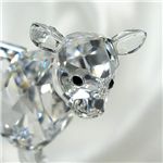 Swarovski（スワロフスキー） フィギュア 894593 GOAT KID