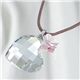 Swarovski�i�X�����t�X�L�[�j �y���_���g 877253 PDT