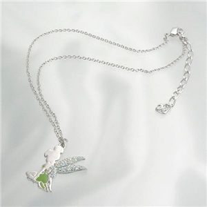Swarovski(スワロフスキー) ペンダント 985597 Tinkerbell Pendant