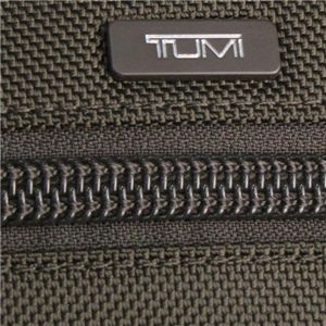 TUMI（トゥミ） ブリーフケース 22171 ALPHA ブラウン