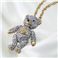 Vivienne WestwoodiBBAEGXgEbhj y_g 1679000001CRYSTAL TEDDY PDT S[h