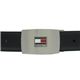 TOMMY HILFIGER�ʥȥߡ��ҥ�ե������� �٥�� �٥�ȥ��å� 08-4182 �̿�2
