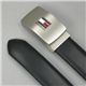 TOMMY HILFIGER�ʥȥߡ��ҥ�ե������� �٥�� �٥�ȥ��å� 08-4182 �̿�4