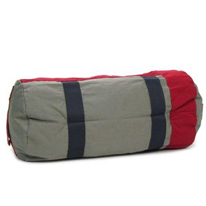 TOMMY HILFIGER(トミーヒルフィガー) ボストンバッグ 390532 HARBOURPOINT BT グレー