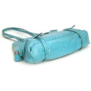 PRADA(プラダ)ショルダーバッグ BL0504 スカイブルー