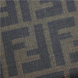 FENDI(フェンディ)長札財布 8M0024 00VRE FOBTR ダークブラウン