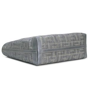 FENDI(フェンディ)トートバッグ 8BH126 AGG F0FDY グレー