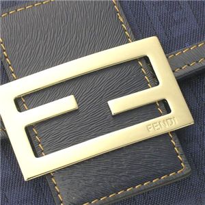 FENDI(フェンディ)長札財布 8M0021 AGC F0HXV ブルー