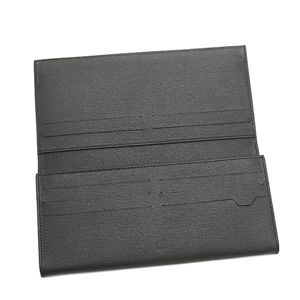 DUNHILL（ダンヒル）長札財布 L2F210AJ ブラック