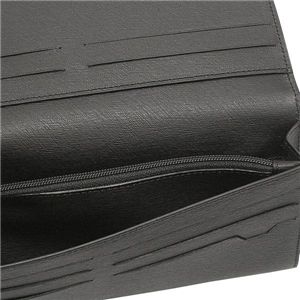 DUNHILL（ダンヒル）長札財布 L2F210AJ ブラック