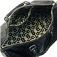 GUCCI�ʥ��å��˥ܥ��ȥ�Хå� 193602 AH01G 1000 �֥�å� �̿�2