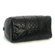 GUCCI�ʥ��å��˥ܥ��ȥ�Хå� 193602 AH01G 1000 �֥�å� �̿�3
