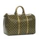 GUCCI（グッチ）ボストンバッグ 193602 FT0GG 9774 ベージュ/ゴールド