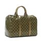 GUCCI（グッチ）ボストンバッグ 193603 FT0GG 9774 ベージュ/ゴールド