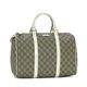 GUCCI（グッチ）ボストンバッグ 193603 FP1JG 9761 ベージュ/ホワイト