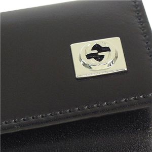 GUCCI�i�O�b�`�j�L�[�P�[�X 190413 A490N 1000 �u���b�N