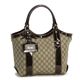 GUCCI�i�O�b�`�j�g�[�g�o�b�O 203521 FN04G 9643 �x�[�W��/�_�[�N�u���E��