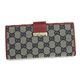 GUCCI�i�O�b�`�j���D���z 212089 FFP5G 4061 ���b�h/�l�C�r�[