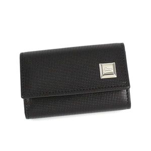 GUCCI（グッチ）キーケース 207182 BS00N 1000 ブラック