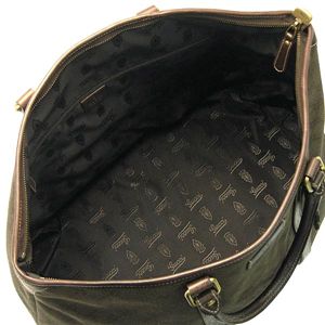 GUCCI（グッチ）トートバッグ 201482 FV2BT 2180 ダークブラウン