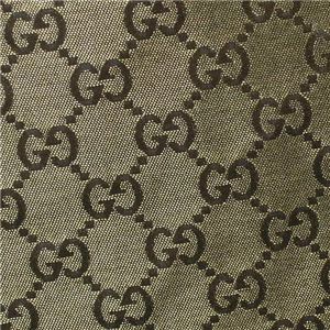 GUCCI（グッチ）トートバッグ 189669 FTQ2G 8065 ブロンズ
