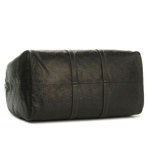 GUCCI（グッチ）ボストンバッグ 206501 GIG 2145 ダークブラウン
